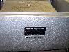  WERNER MATHIS Thermosol Oven, Type LTF 81782